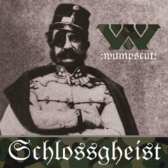 :wumpscut: – Schlossgheist