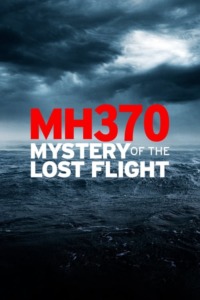 MH370 l’impossible disparition