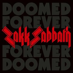 Zakk Sabbath – Doomed Forever Forever Doomed