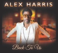 Alex Harris – Back To Us