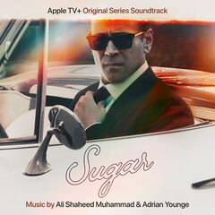 Ali Shaheed Muhammad & Adrian Younge – Sugar Season 1 [Apple TV+ Original Series Soundtrack]