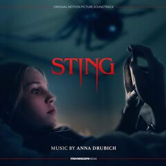Anna Drubich – Sting [Original Motion Picture Soundtrack]
