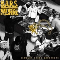 B.A.R.S. Murre – Jewelry Store Shootouts