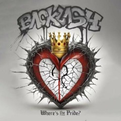 Backlash – Where’s The Pride