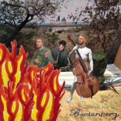 Beatenberg – The Great Fire Of Beatenberg