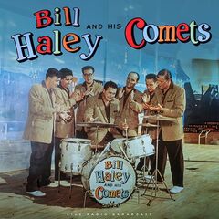 Bill Haley & His Comets – The Roundtable New York 1962