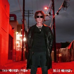 Billy Morrison – The Morrison Project 