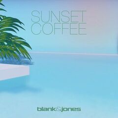 Blank & Jones – Sunset Coffee
