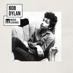 Bob Dylan – The Poet’s Folk Hits