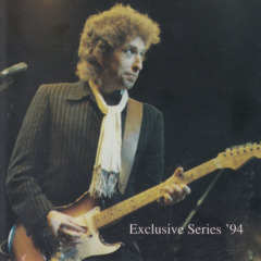 Bob Dylan - Exclusive Series '93 - '96 (1996 - 1998)