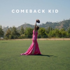Bridget Kearney – Comeback Kid