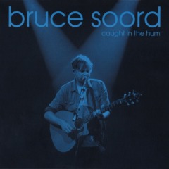 Bruce Soord – Caught In The Hum