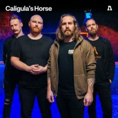 Caligula’s Horseaudiotree – Caligula’s Horse On Audiotree Live
