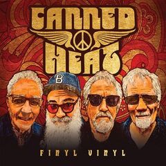 Canned Heat – Finyl Vinyl