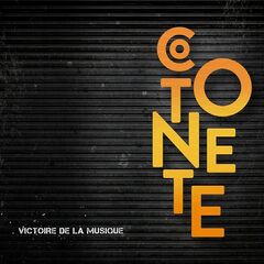 Cotonete – Victoire De La Musique