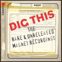 Darts – Dig This Rare And Unreleased Magnet Recordings