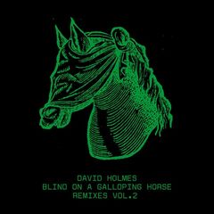 David Holmes – Blind On A Galloping Horse Remixes Vol. 2