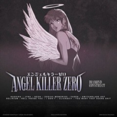 Diamond Construct – Angel Killer Zero