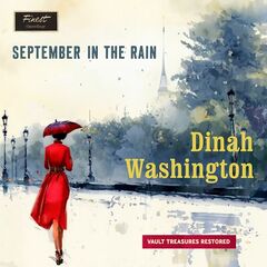 Dinah Washington – September In The Rain