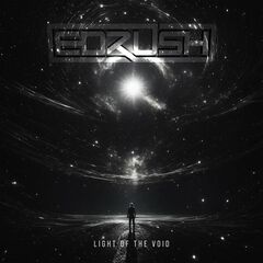 Ed Rush – Light Of The Void 