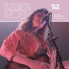 Elizabeth Moen – Live At Lincoln Hall