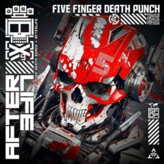 Five Finger Death Punch – AfterLife