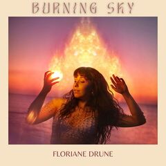 Floriane Drune – Burning Sky