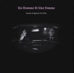 Francis Lai - Un Homme Et Une Femme (Soundtrack)