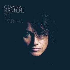 Gianna Nannini – Sei Nel L’anima