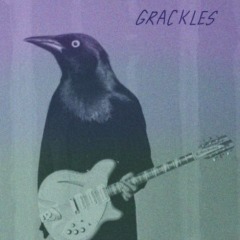 Grackles – Grackles