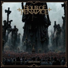 Hour Of Penance – Devotion