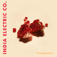 India Electric Co. – Pomegranate