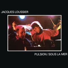 Jacques Loussier - Pulsion Sous La Mer