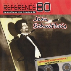  Jean Schultheis - Reference 80