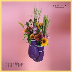 Jewelia – Little Wins