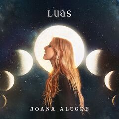 Joana Alegre – Luas