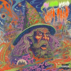 Joey Trap – The Grand Wizard