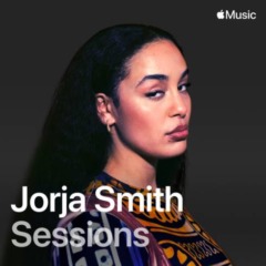 Jorja Smith – Apple Music Sessions Jorja Smith