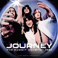 Journey – The Summit Houston 1980
