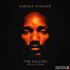Kabaka Pyramid – The Kalling 