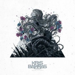 Kris Barras Band – Halo Effect