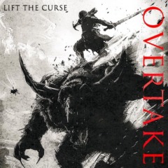 Lift The Curse – Overtake