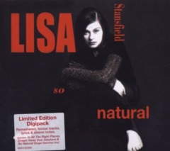 Lisa Stansfield - So Natural (Limited Edition)