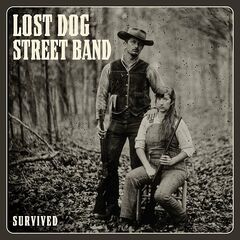 Lost Dog Street Band – Survived
