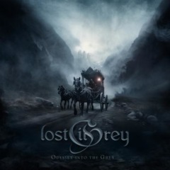 Lost In Grey – Odyssey Into The Grey