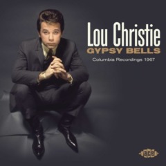 Lou Christie – Gypsy Bells Columbia Recordings 1967