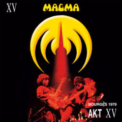 Magma - Bourges 1979