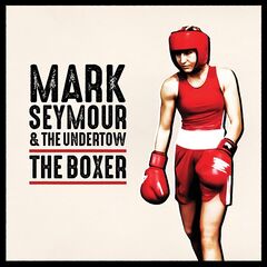 Mark Seymour – The Boxer