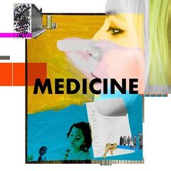 Medicine – On The Bed