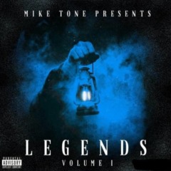 Mike Tone – Legends Volume I